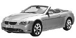 BMW E64 U3227 Fault Code